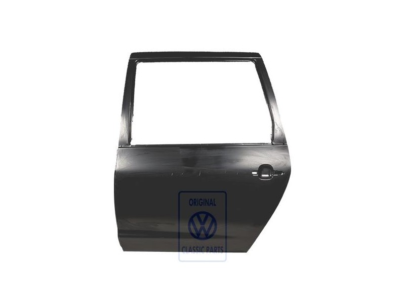 VW Original Puerta - 7M3833021B