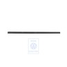 VW Original Junta Hueco Ventanilla Negro Satinado - 7M3839471D B41