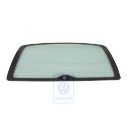 VW Original Luneta Trasera Calefactable - 7M3845499F
