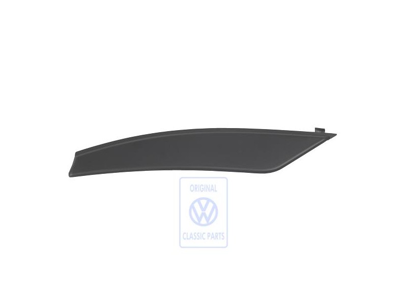 VW Original Embellecedor - 7M3853189C