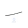 VW Original Liston De Umbral Gris Franela - 7M3853369 U71