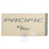VW Original Rotulo Autoadhesivo Plata - 7M3853685D 1W4