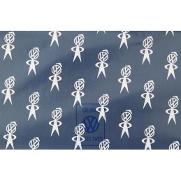 VW Original Mochila Azul - 7M3860252A PP5