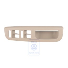 VW Original Cuenco De Asidero-Parte Super. 