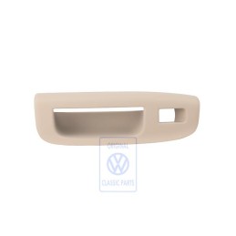 VW Original Cuenco De Asidero-Parte Super. 