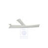 VW Original Guarnecido Pilares A Gris Perla - 7M3867233E X30