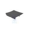 VW Original Tapa Mantenimiento Antracita - 7M3867657F 71N