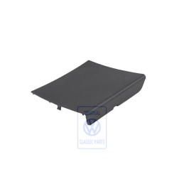 VW Original Tapa Mantenimiento Antracita - 7M3867658F 71N