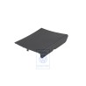 VW Original Tapa Mantenimiento Antracita - 7M3867658F 71N