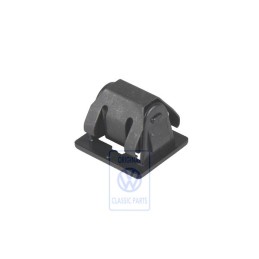VW Original Grapa De Sujecion - 7M3868439