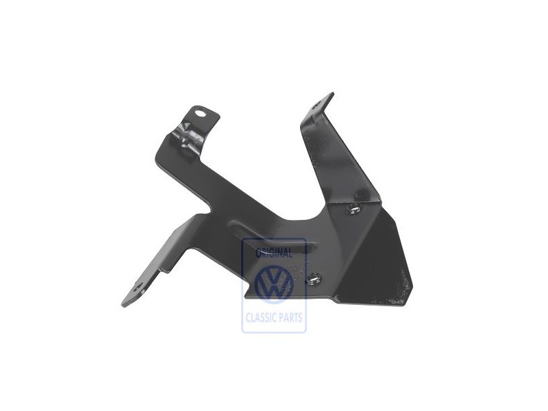 VW Original Caballete De Apoyo - 7M3868795