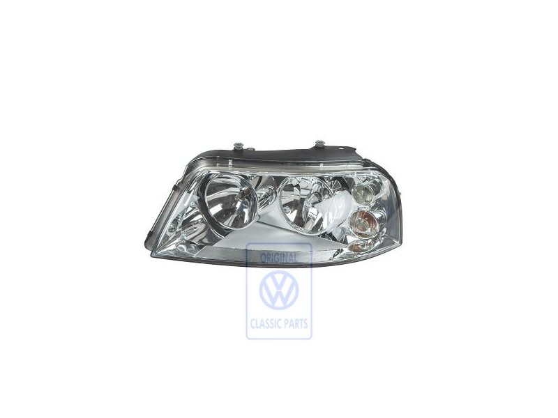 VW Original Faro Halogeno - 7M3941015AG