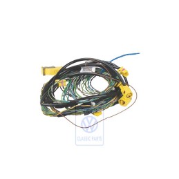 VW Original Mazo Cables P. 