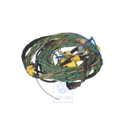 VW Original Mazo Cables P. 