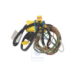 VW Original Mazo Cables P. 