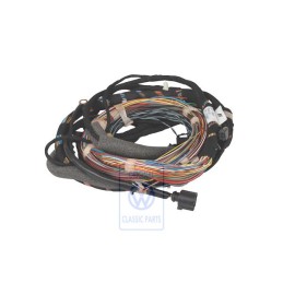 VW Original Juego Cables Sectorial - 7M3971011AA