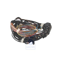 VW Original Juego Cables Sectorial - 7M3971011L