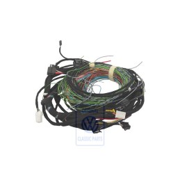 VW Original Juego Cables Sectorial - 7M3971011M