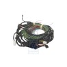 VW Original Juego Cables Sectorial - 7M3971011M