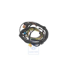 VW Original Juego Cables Sectorial - 7M3971011N