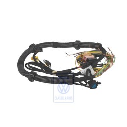 VW Original Juego Cables Sectorial - 7M3971011Q