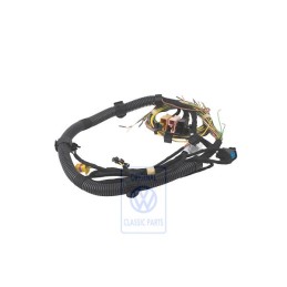VW Original Juego Cables Sectorial - 7M3971011R