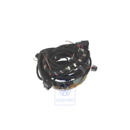 VW Original Juego Cables Sectorial - 7M3971011T