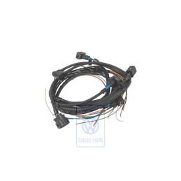 VW Original Juego Cables Ventilador Electrico - 7M3971072AL