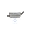VW Original Silenciador Final - 7M5253609