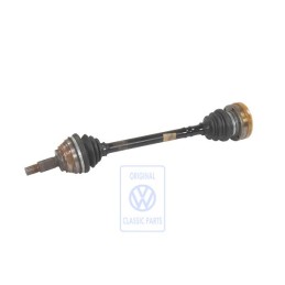 VW Original Junta Articulada - 803407272AX