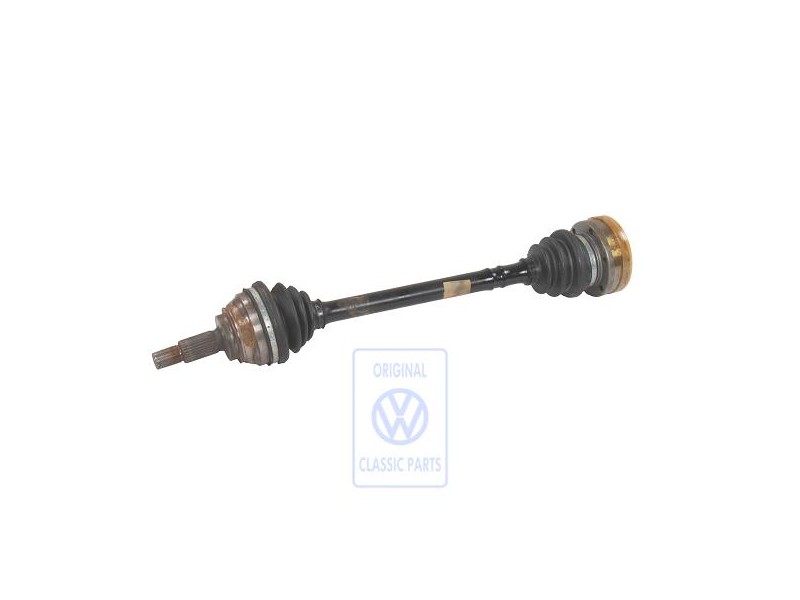 VW Original Junta Articulada - 803407272AX