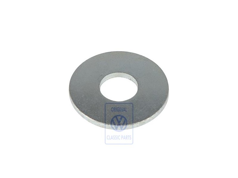 VW Original Arandela Base - 803721369