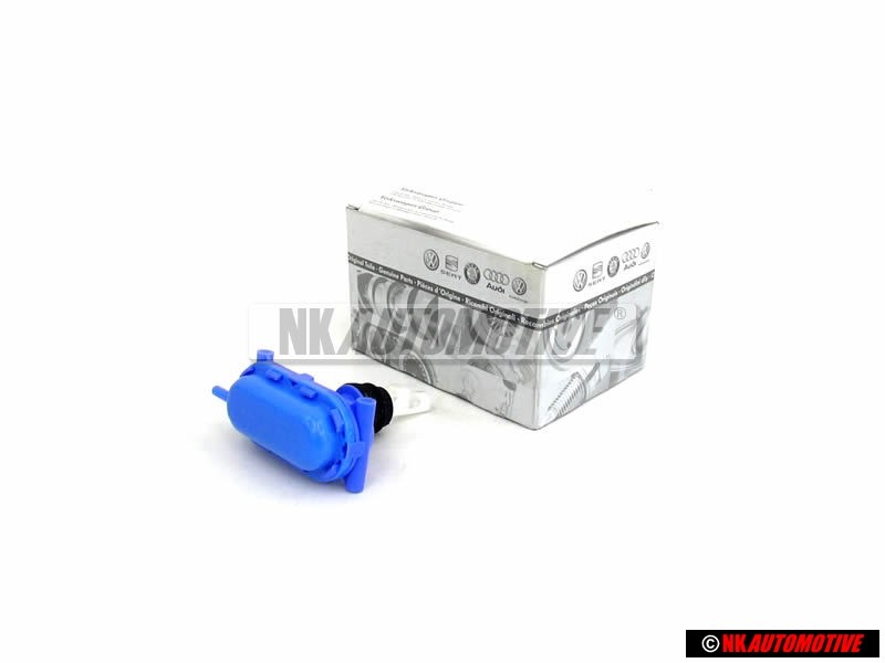 VW Original Valvula Regulacion - 443862153B