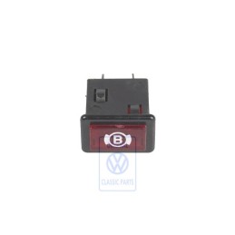 VW Original Testigo P. Freno Doble Circuito/Mano - 810919241A