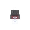 VW Original Testigo P. Freno Doble Circuito/Mano - 810919241A