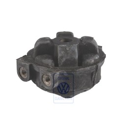 VW Original Cojinete Metal-Goma - 811399151B