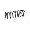 VW Original Muelles Helicoidales 1 Trazo Color - 811411103B 951