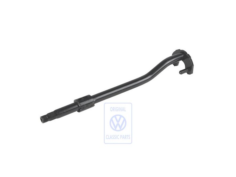 VW Original Columna Direccion - 811419505A