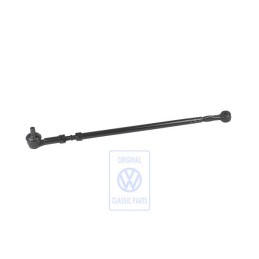 VW Original Barra Acoplamiento (Regulable) - 811419802K