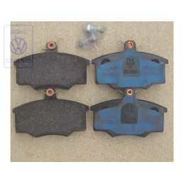 VW Original 1 Juego Pastillas P. 
