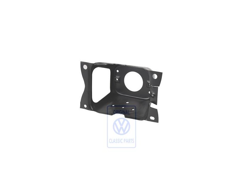 VW Original Caja P. Accionamiento Conex. 