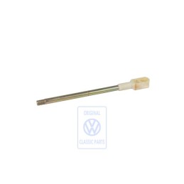VW Original Palanca De Cambios - 811711117A