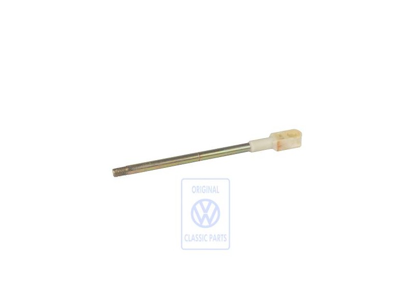 VW Original Palanca De Cambios - 811711117A