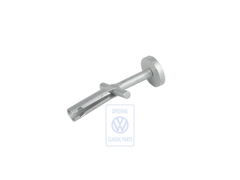 VW Original Pivote Conexion - 811711451A