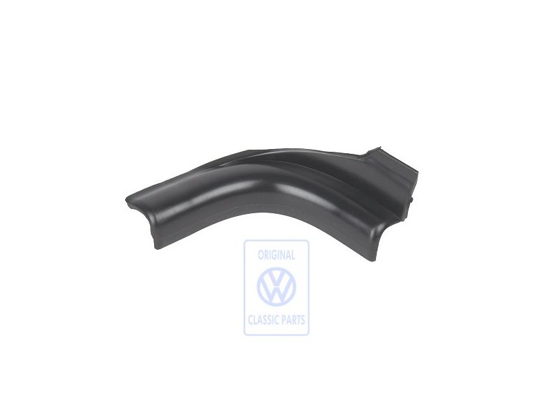 VW Original Estribo Soporte - 811711551