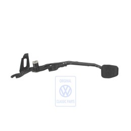 VW Original Pedal De Embrague - 811721315AD