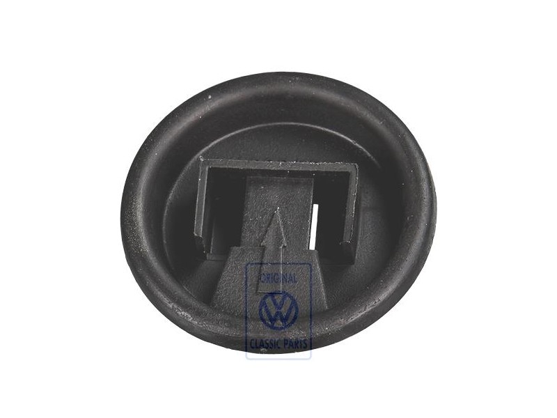 VW Original Valvula De Goma - 811803583D