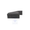 VW Original Difusor De Aire Negro (Marron) - 811819703 01Z