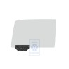 VW Original Cristal De Puerta - 811845021AH