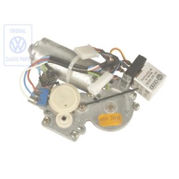 VW Original Motor Techo Corredizo - 811877795